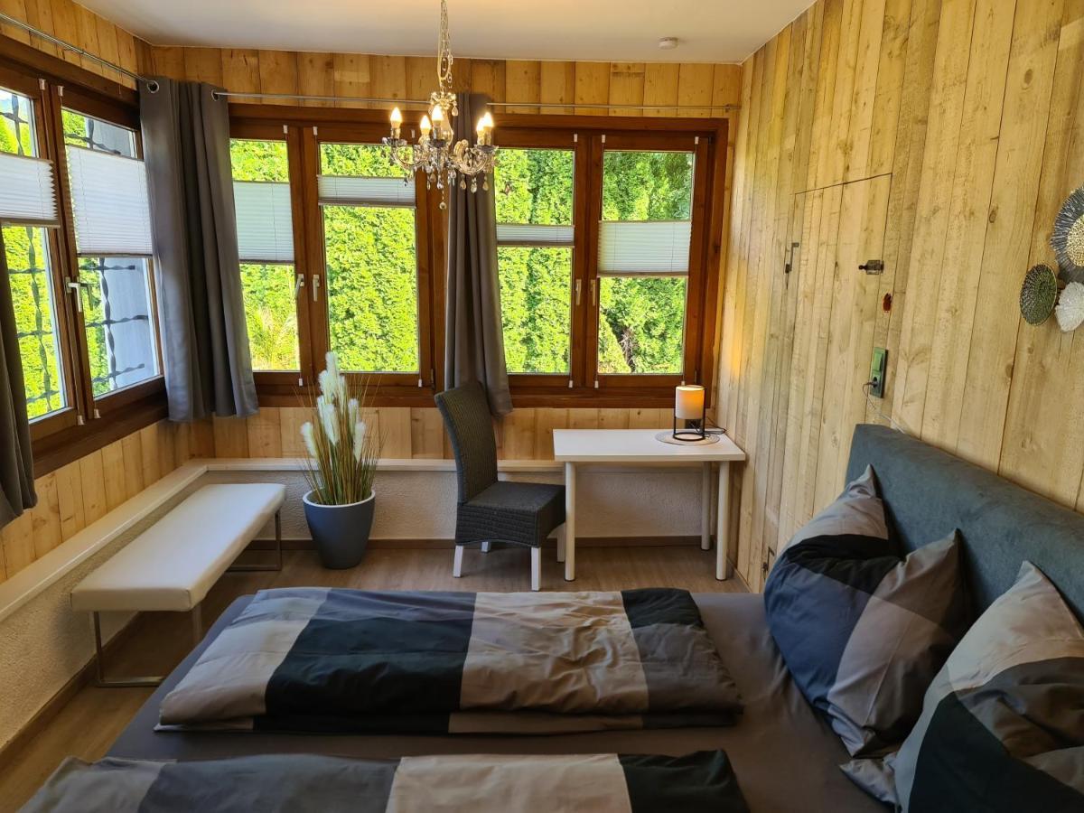 Bambu Lodge @ Ossiachersee Bodensdorf Ngoại thất bức ảnh