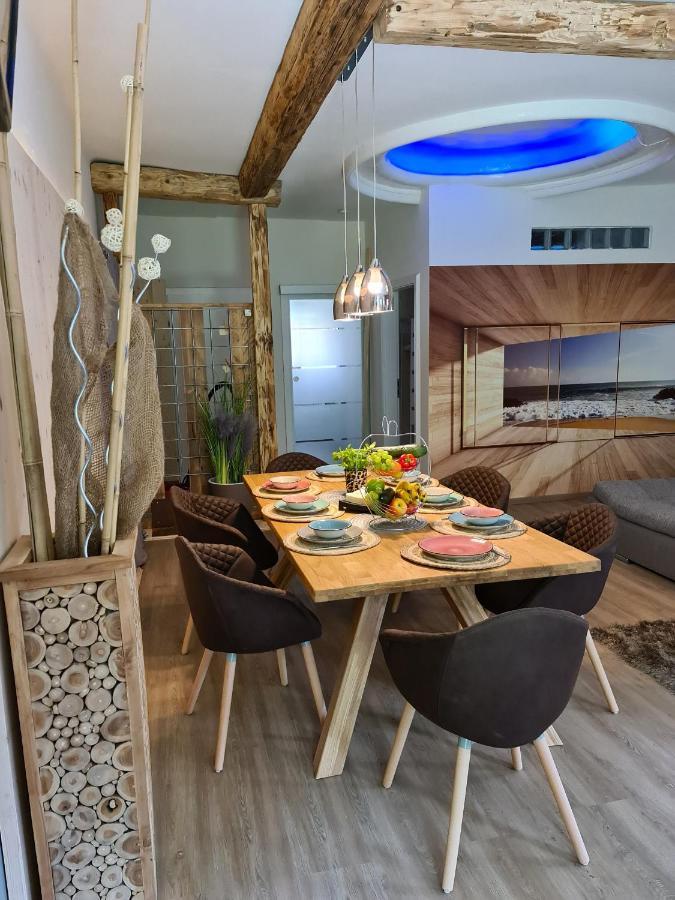 Bambu Lodge @ Ossiachersee Bodensdorf Ngoại thất bức ảnh