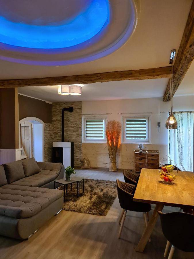 Bambu Lodge @ Ossiachersee Bodensdorf Ngoại thất bức ảnh