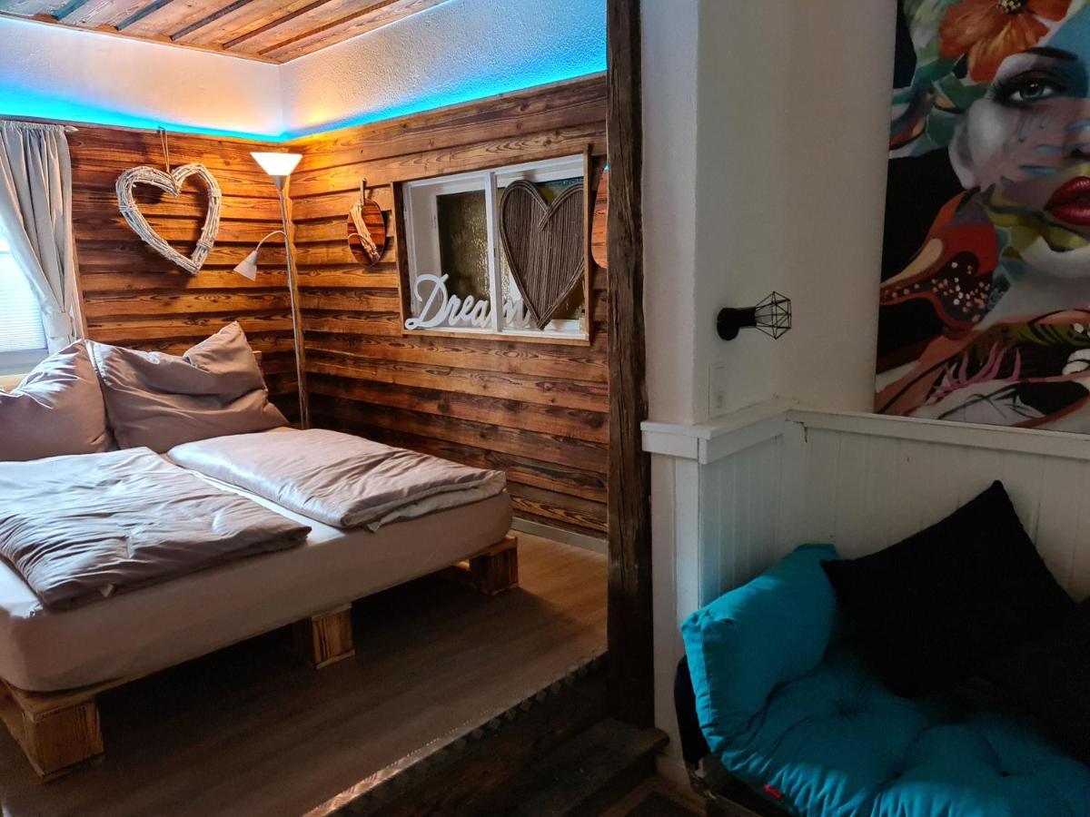 Bambu Lodge @ Ossiachersee Bodensdorf Ngoại thất bức ảnh