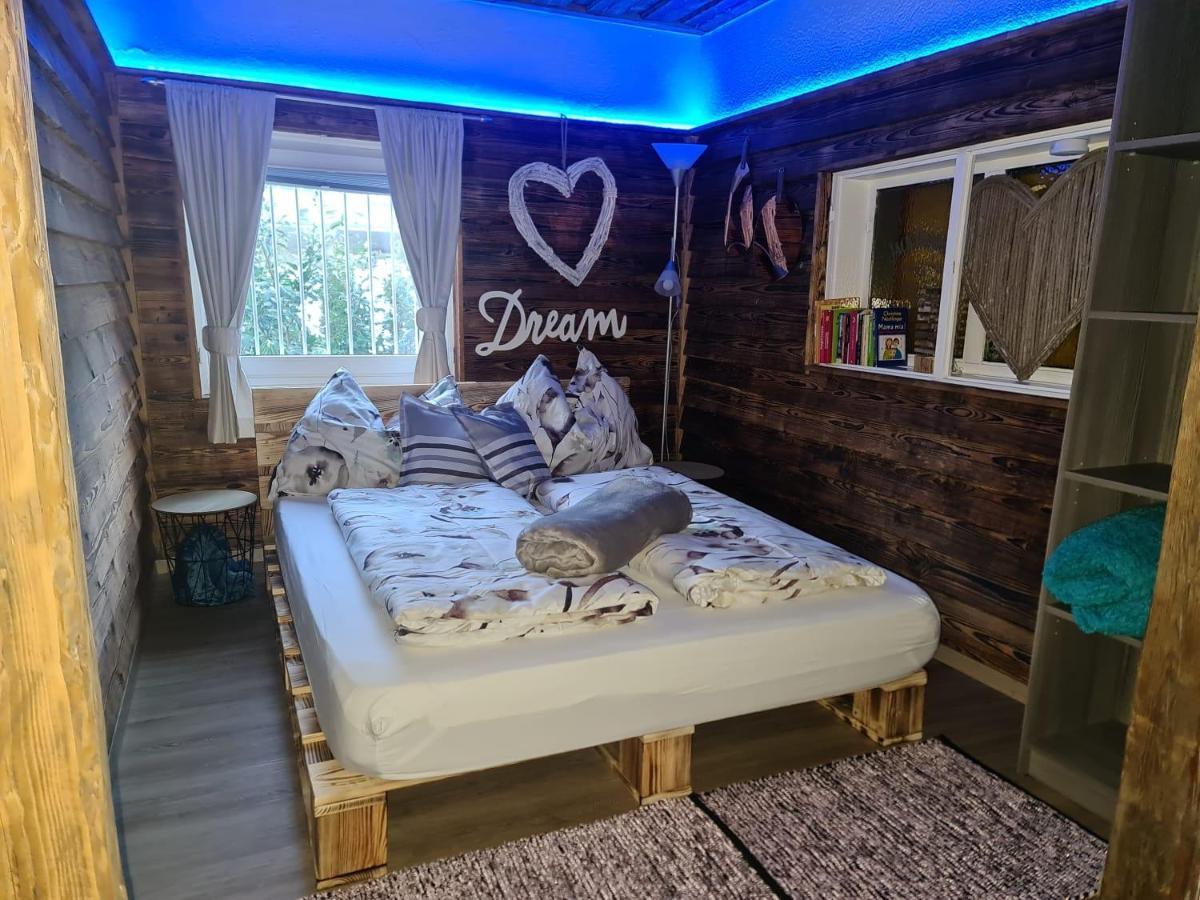 Bambu Lodge @ Ossiachersee Bodensdorf Ngoại thất bức ảnh